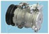 ASHIKA CMP2030167 Compressor, air conditioning